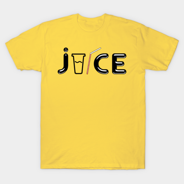 juice Juice TShirt TeePublic